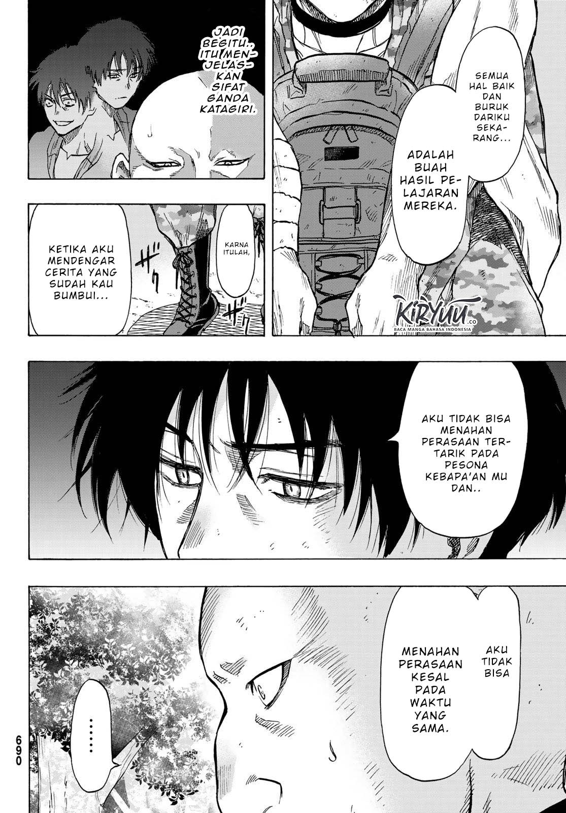 Chapter 72 - halaman 16