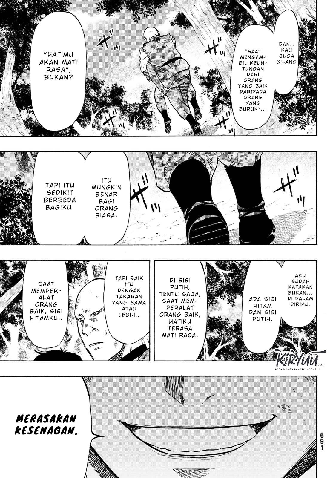 Chapter 72 - halaman 17