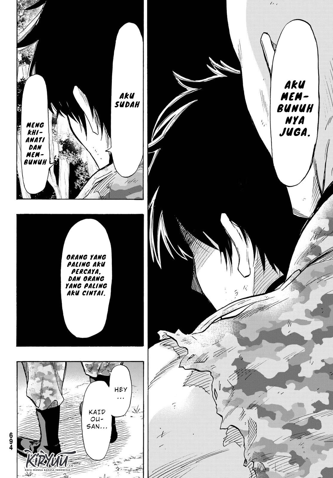 Chapter 72 - halaman 20