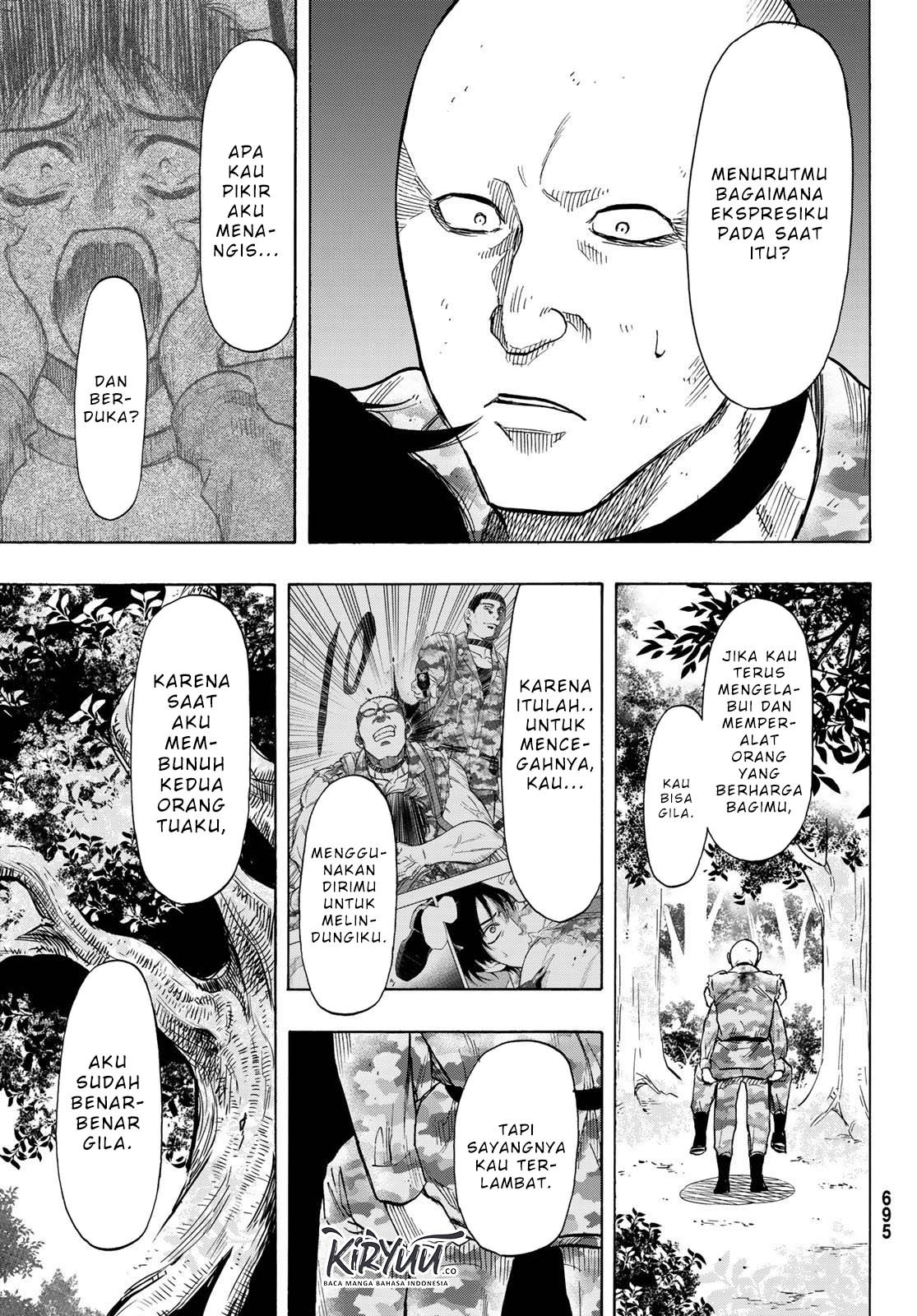 Chapter 72 - halaman 21