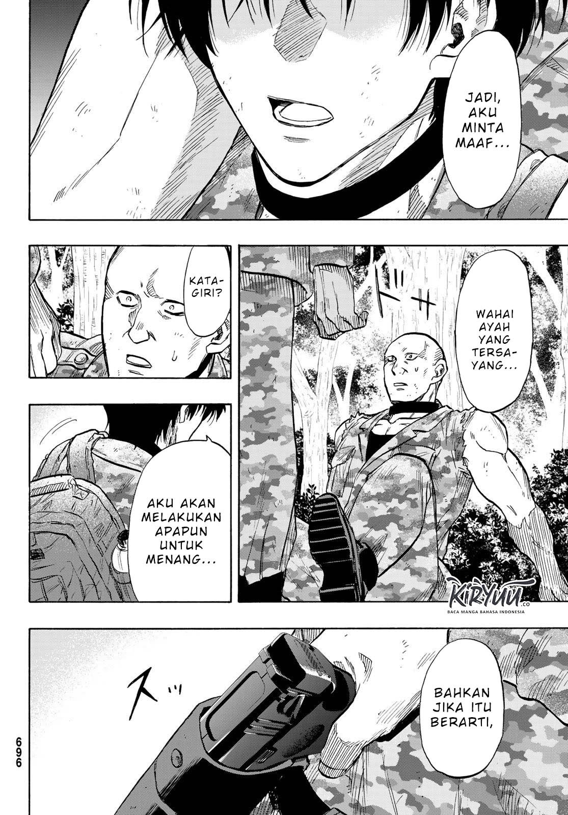 Chapter 72 - halaman 22