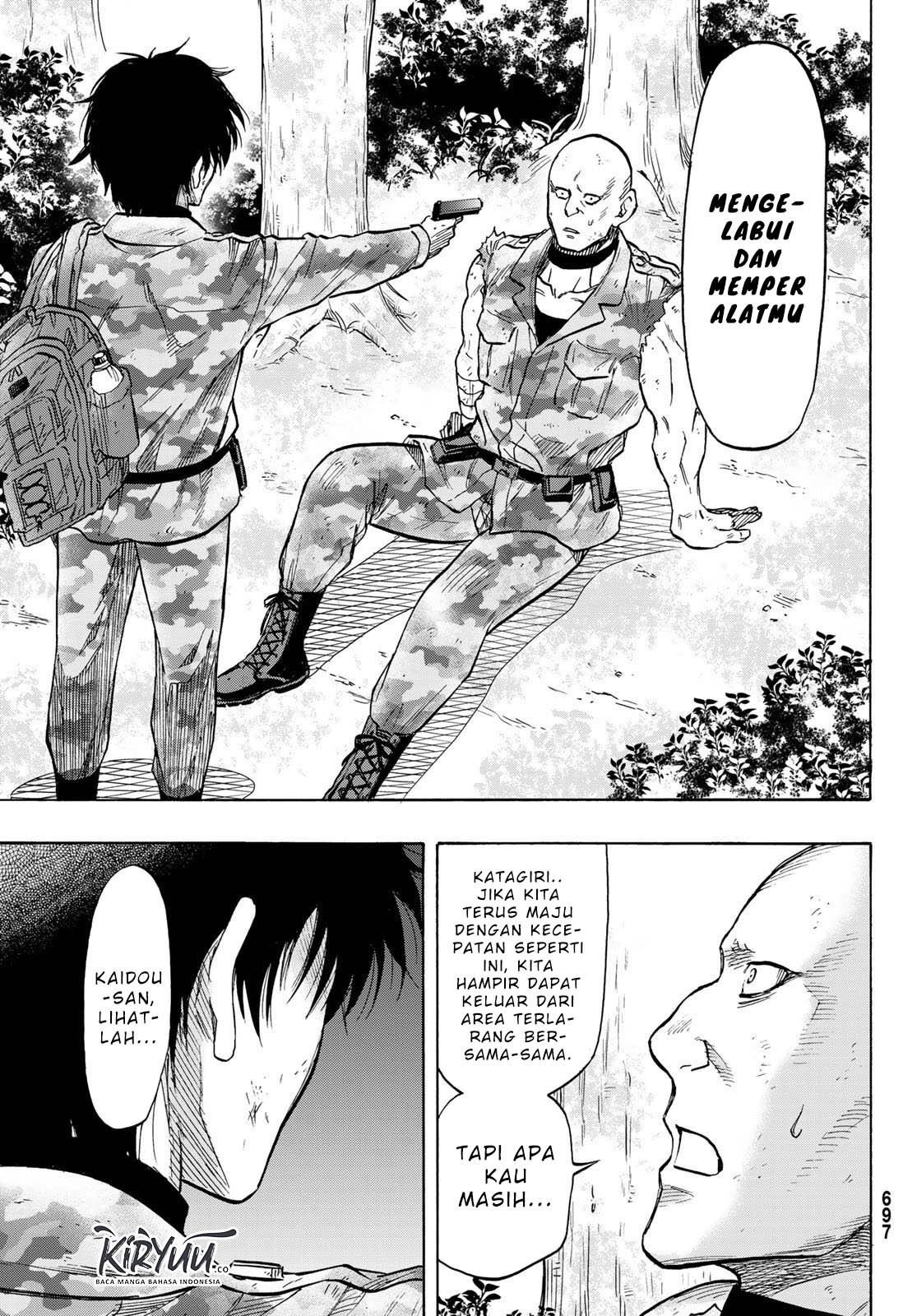 Chapter 72 - halaman 23