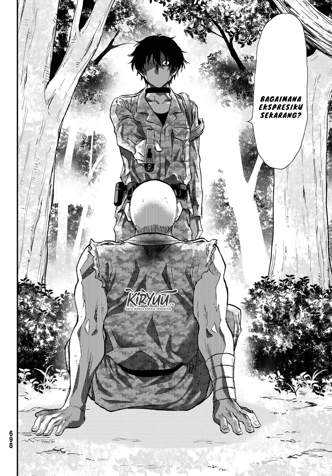 Chapter 72 - halaman 24