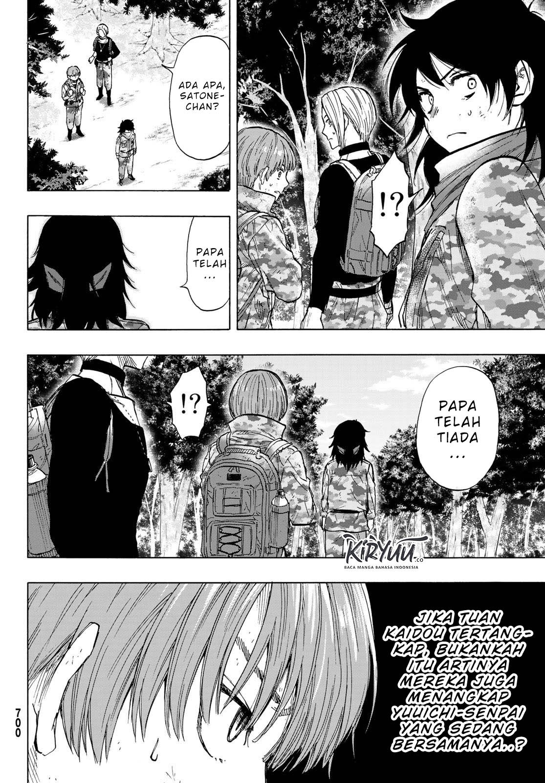Chapter 72 - halaman 26