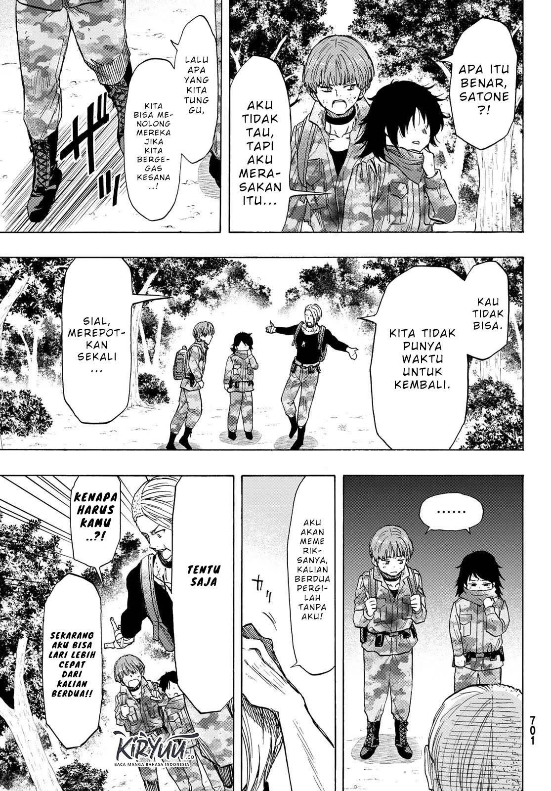 Chapter 72 - halaman 27