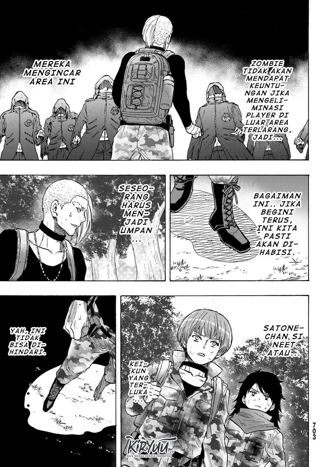Chapter 72 - halaman 29