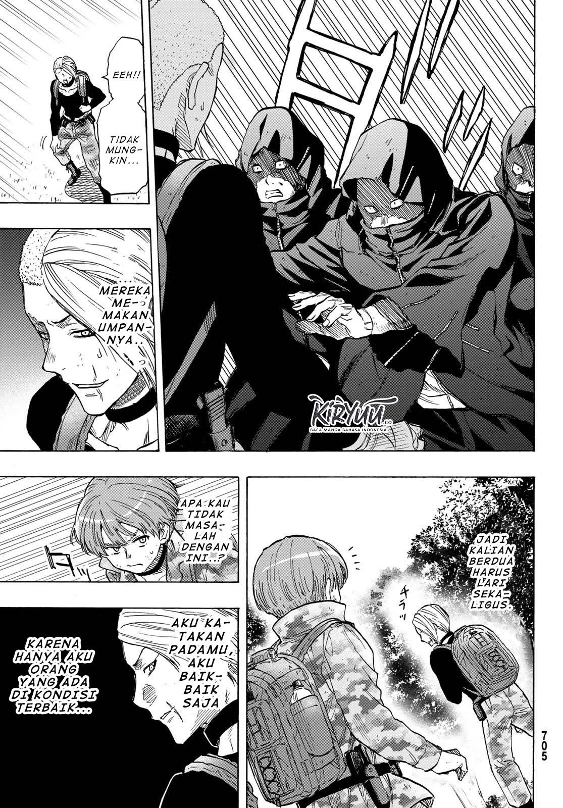 Chapter 72 - halaman 31