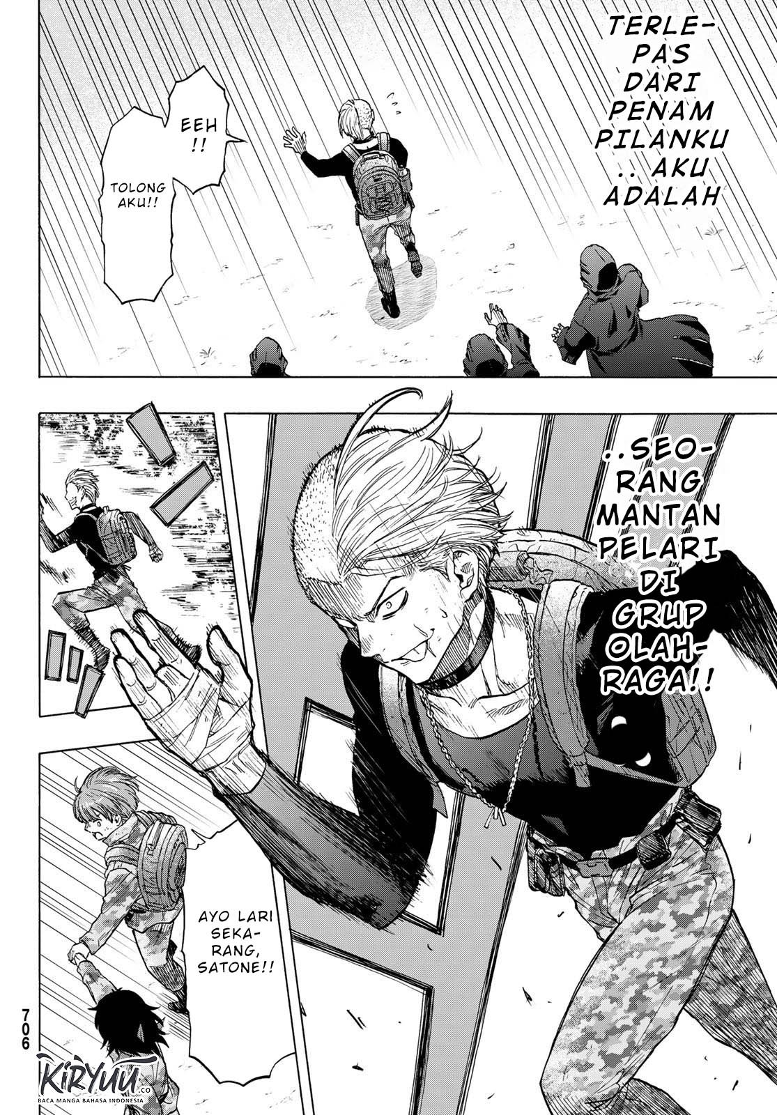 Chapter 72 - halaman 32