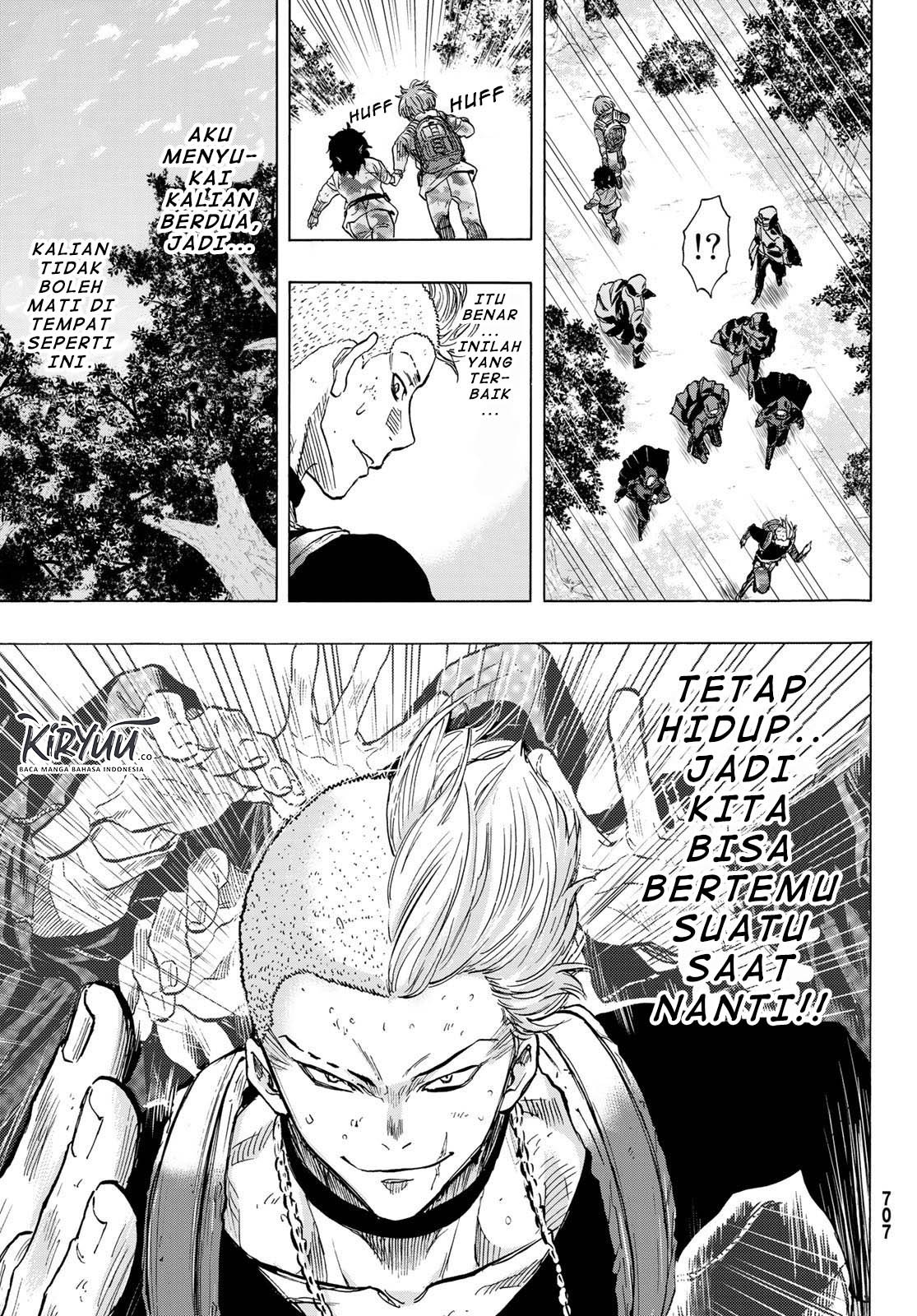 Chapter 72 - halaman 33