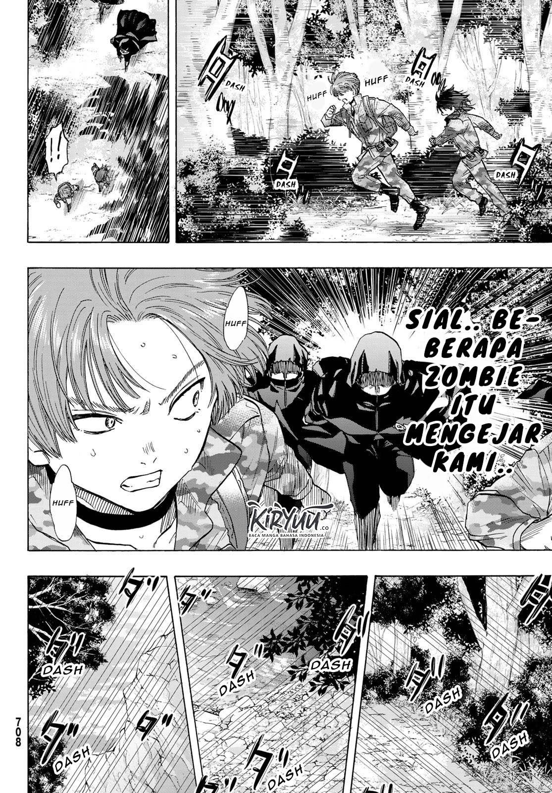 Chapter 72 - halaman 34