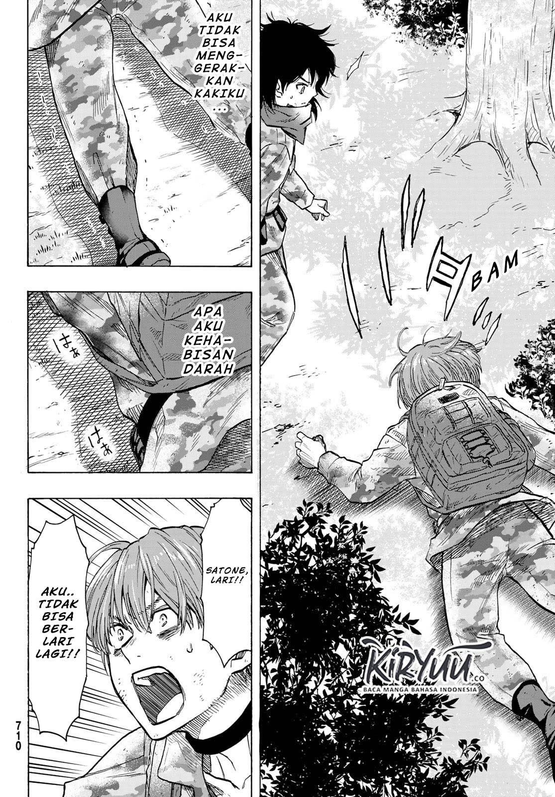 Chapter 72 - halaman 36