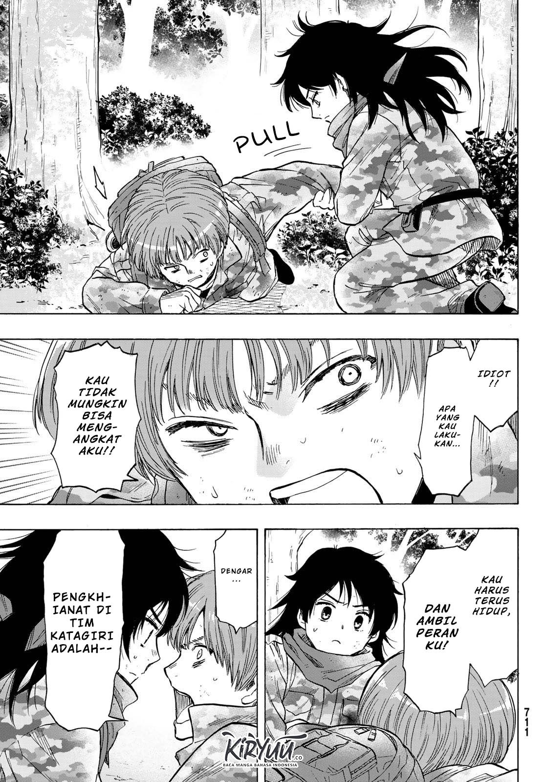 Chapter 72 - halaman 37