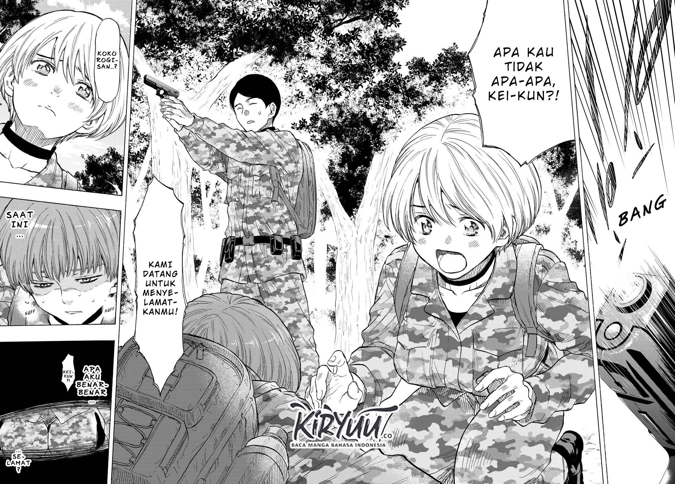 Chapter 72 - halaman 38