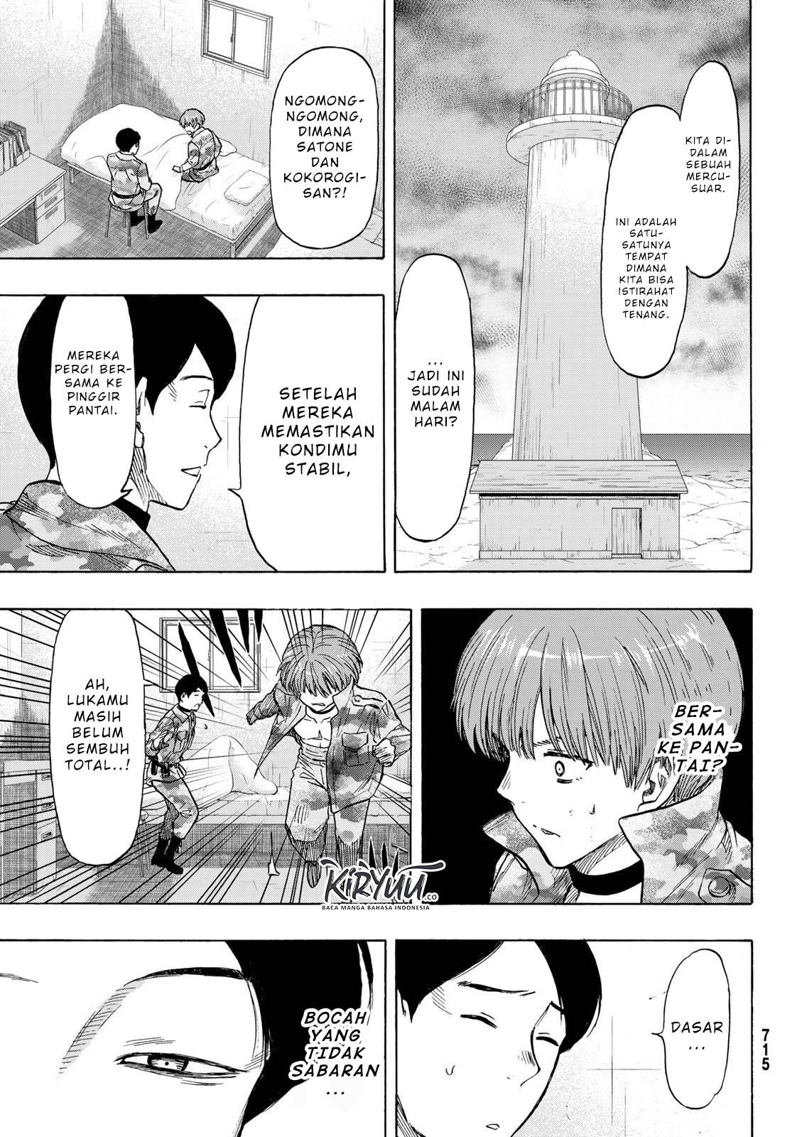 Chapter 72 - halaman 40
