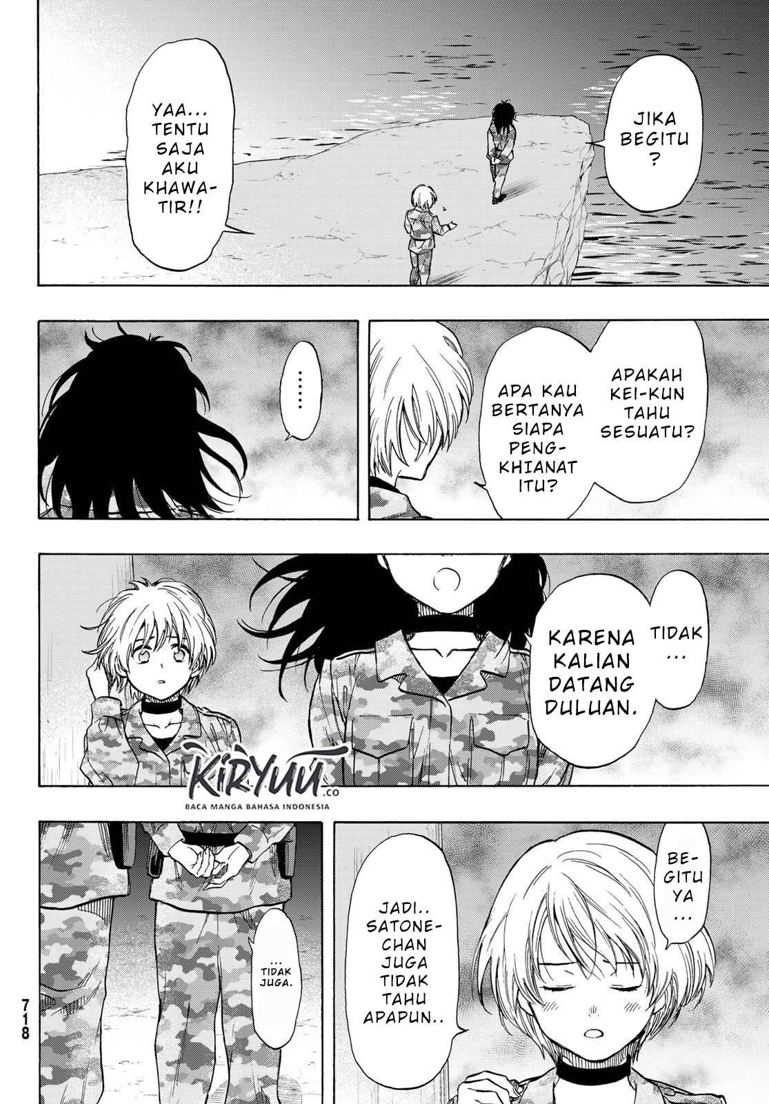 Chapter 72 - halaman 43