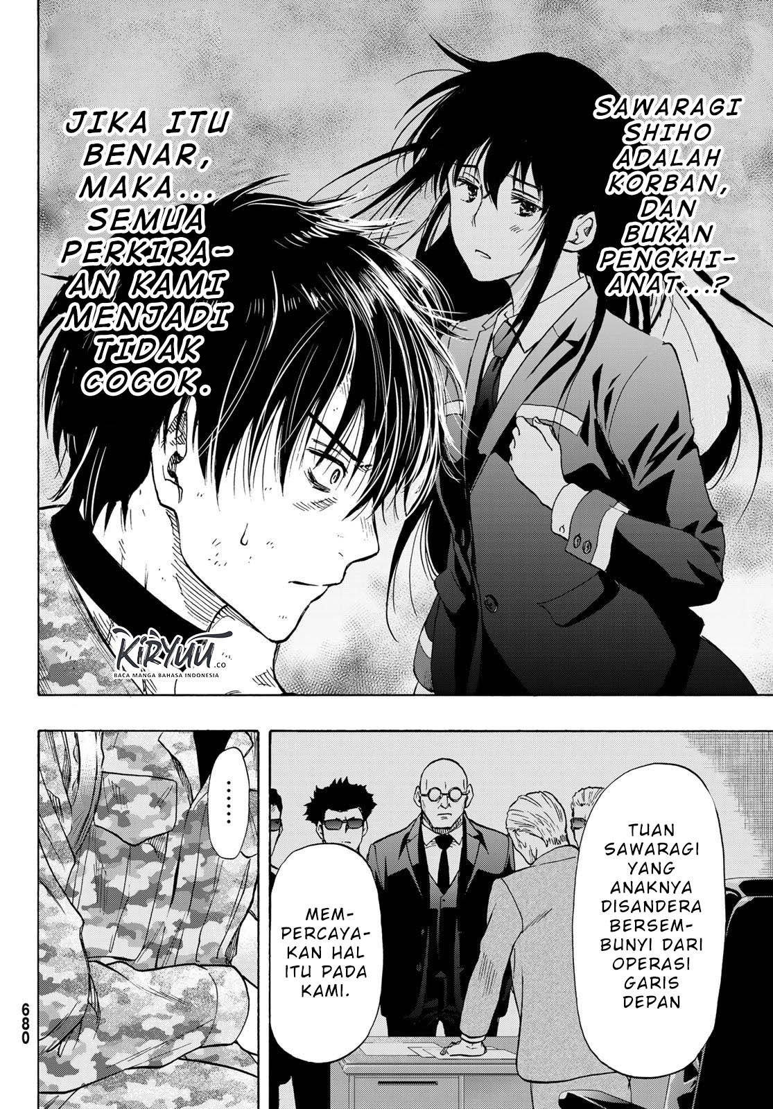 Chapter 72 - halaman 6