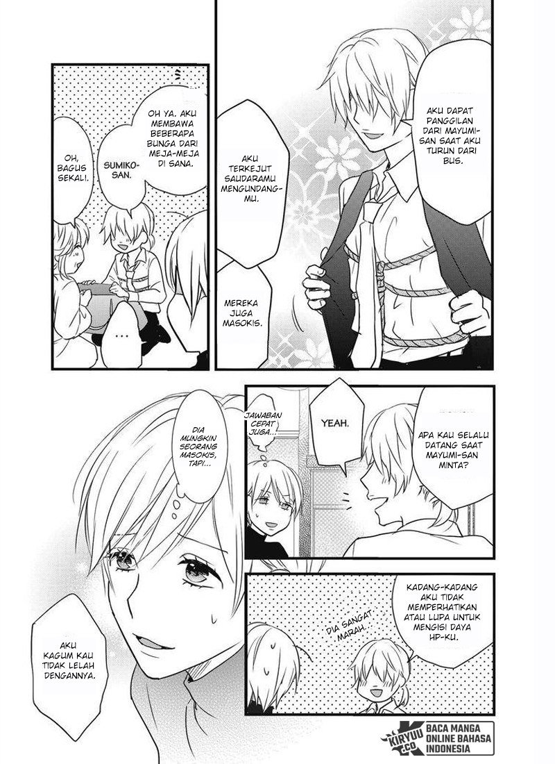 Chapter 93 - halaman 13