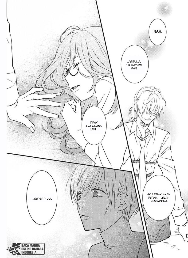 Chapter 93 - halaman 14