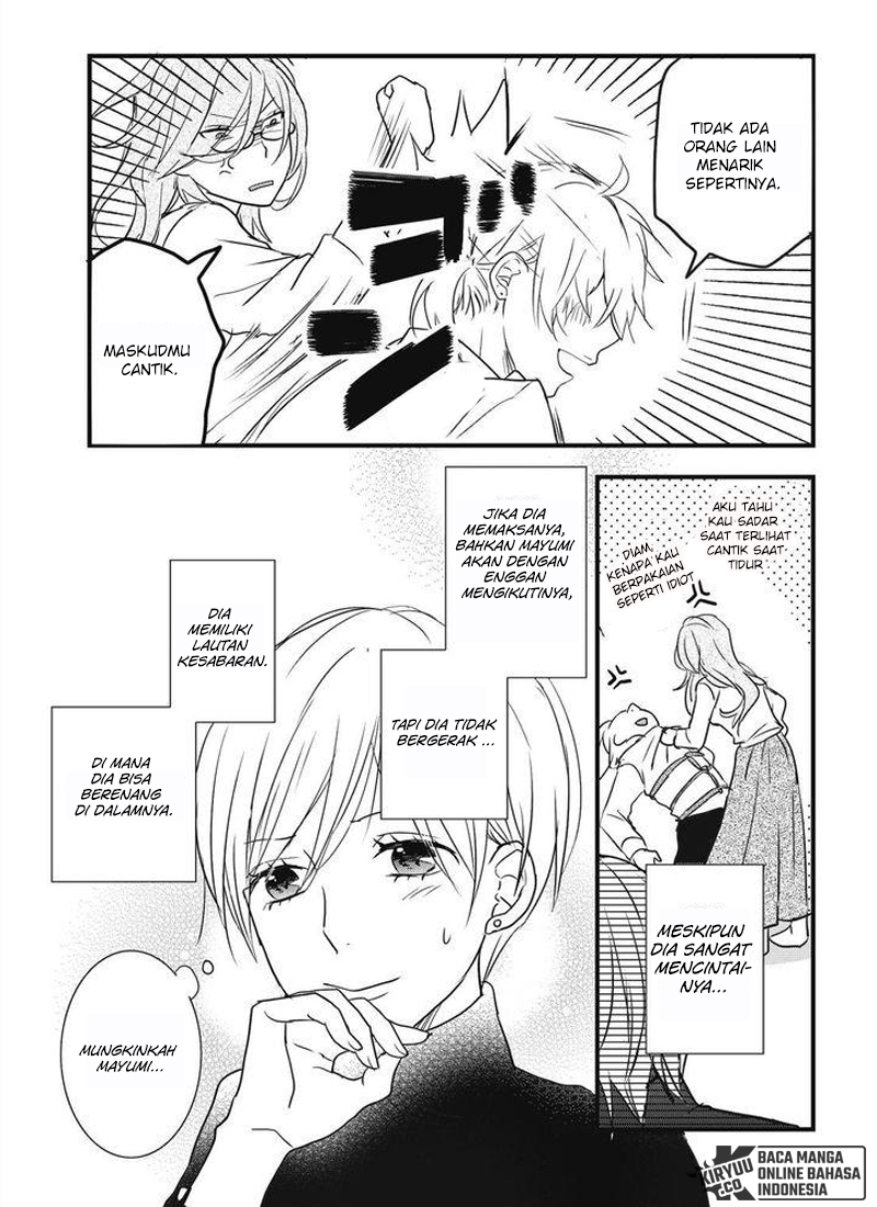 Chapter 93 - halaman 15