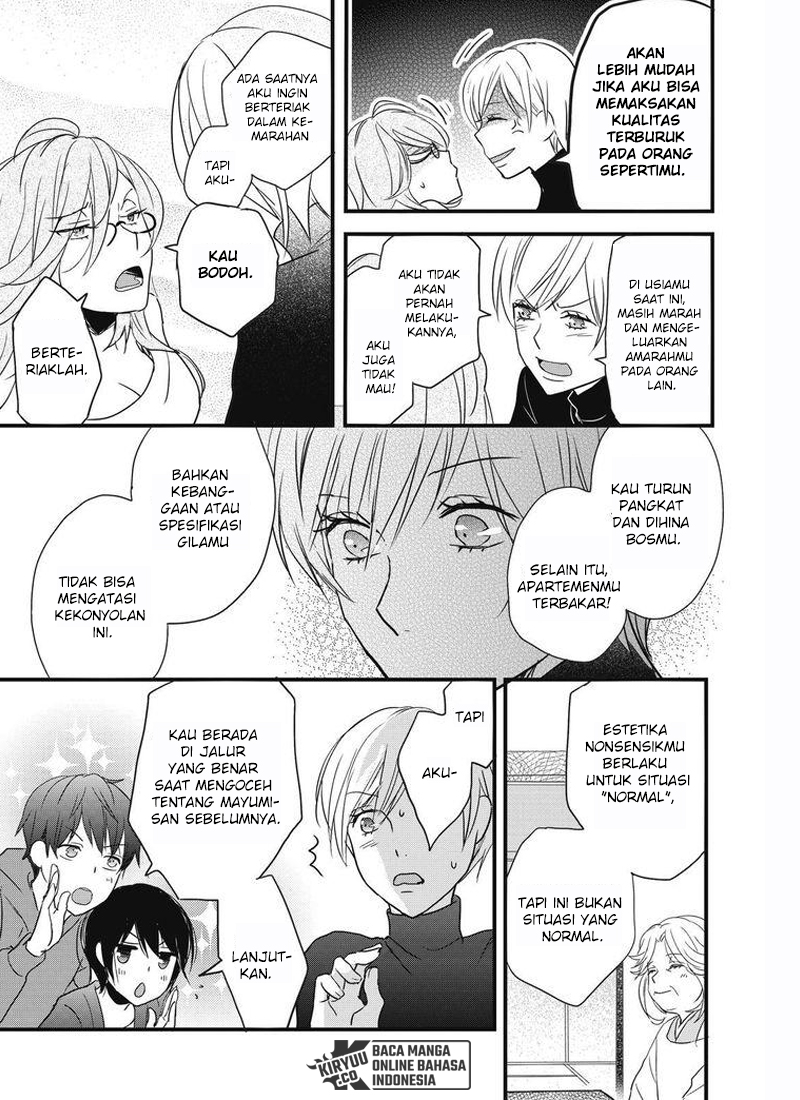 Chapter 93 - halaman 17