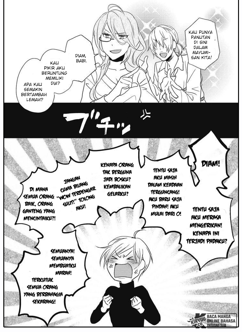 Chapter 93 - halaman 18