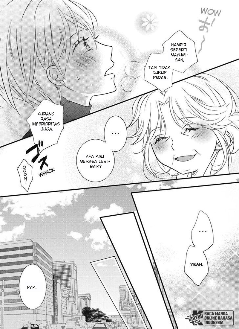 Chapter 93 - halaman 19