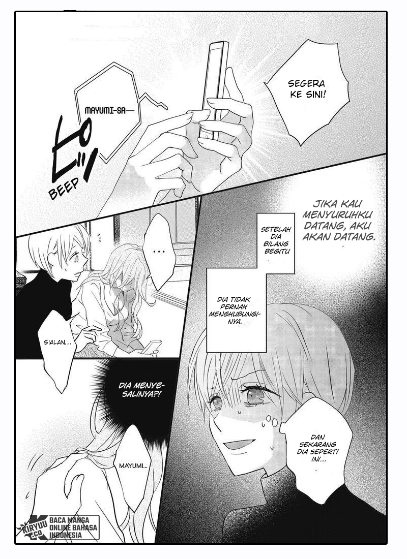 Chapter 93 - halaman 3