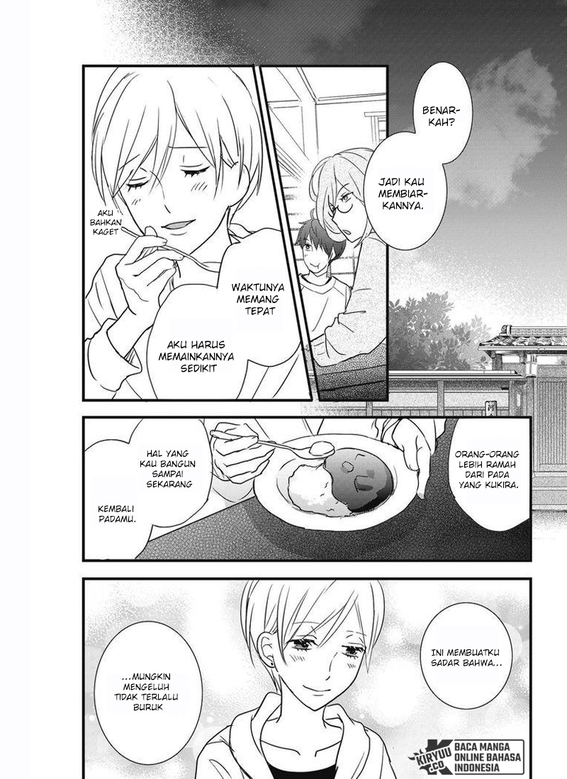 Chapter 93 - halaman 23