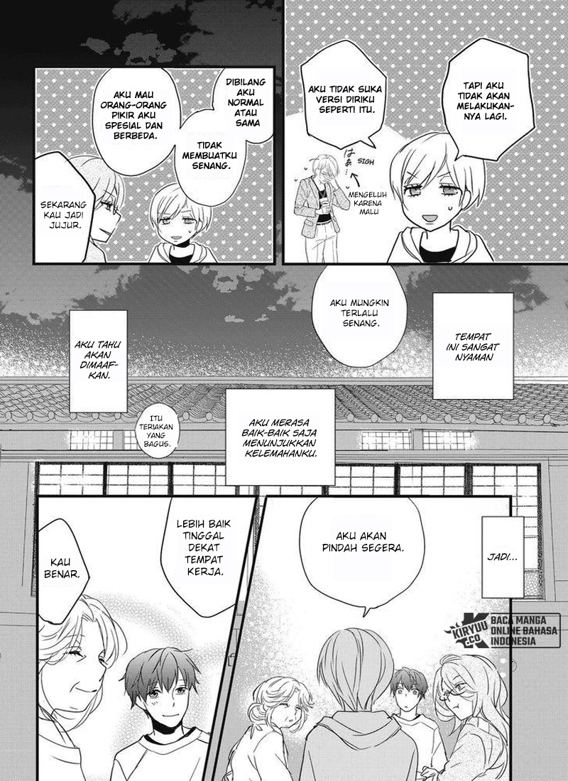 Chapter 93 - halaman 24