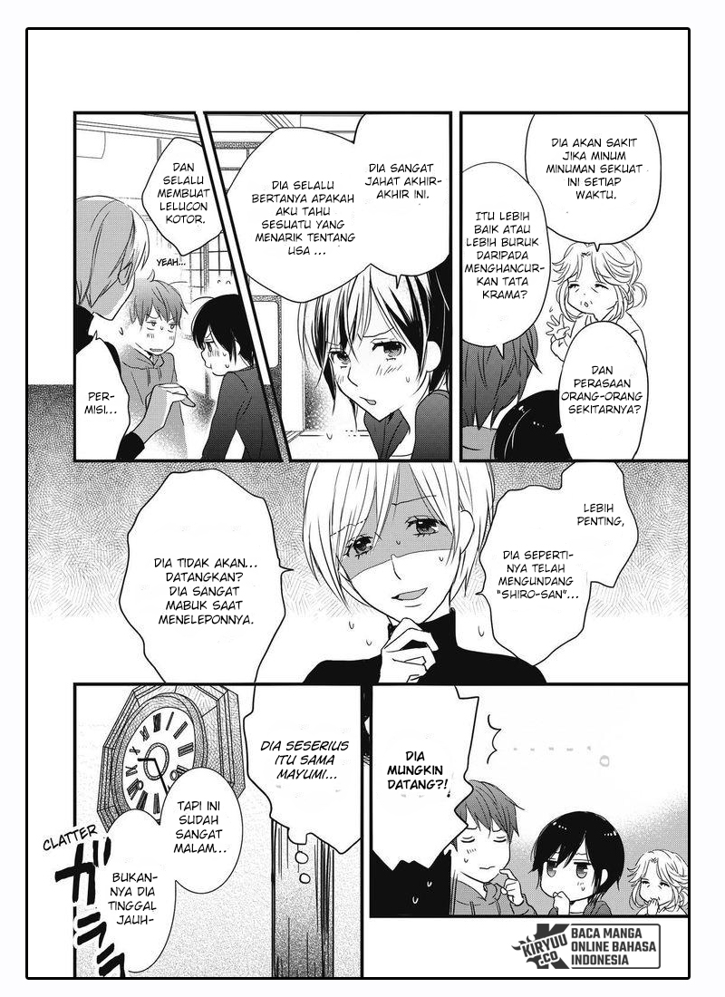 Chapter 93 - halaman 6