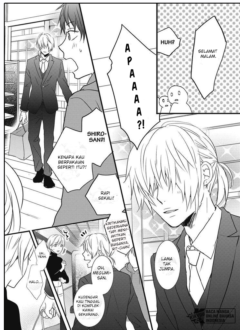 Chapter 93 - halaman 7