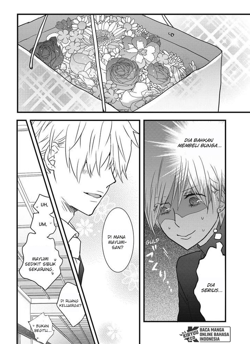 Chapter 93 - halaman 8