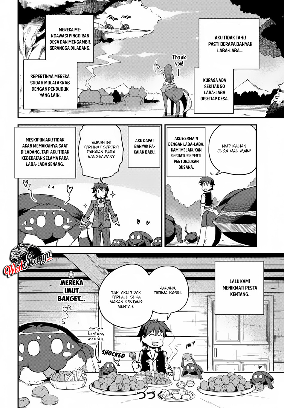 Chapter 115 - halaman 13