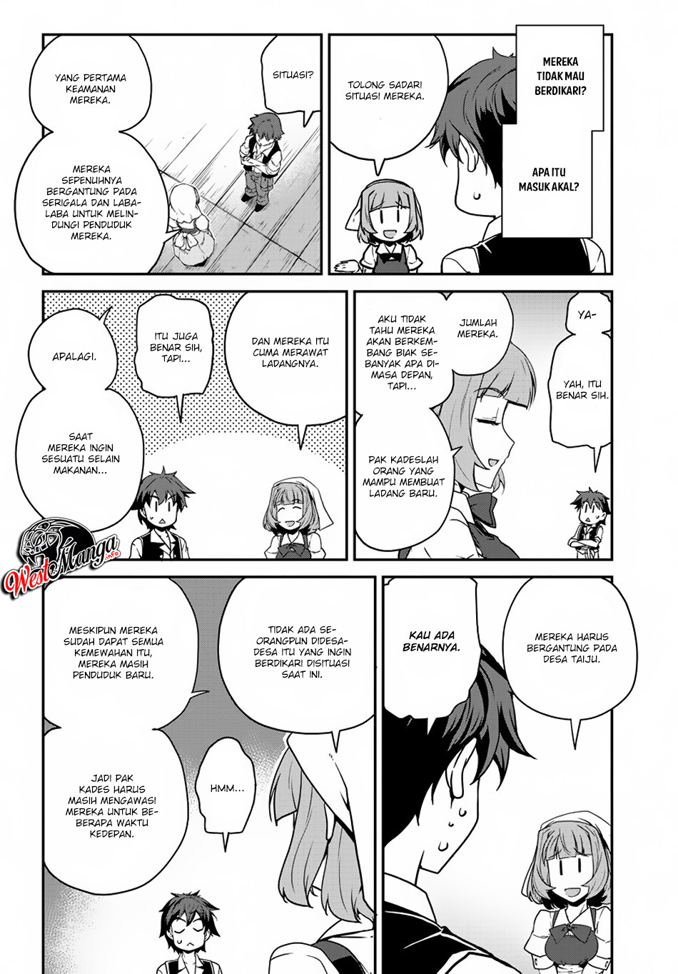 Chapter 115 - halaman 5