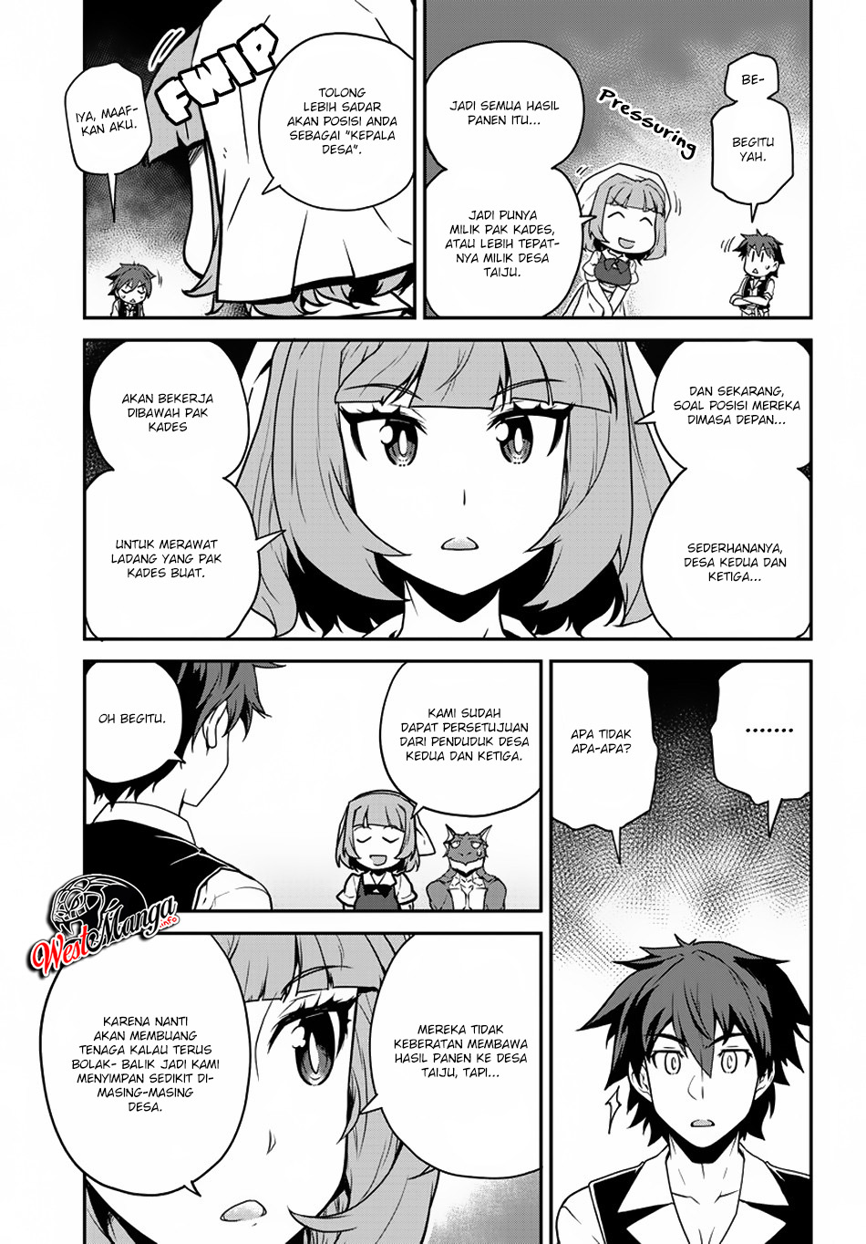 Chapter 115 - halaman 6