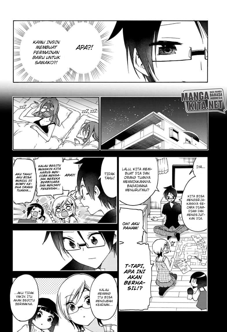 Chapter 157 - halaman 12