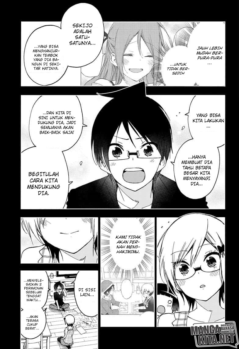 Chapter 157 - halaman 13