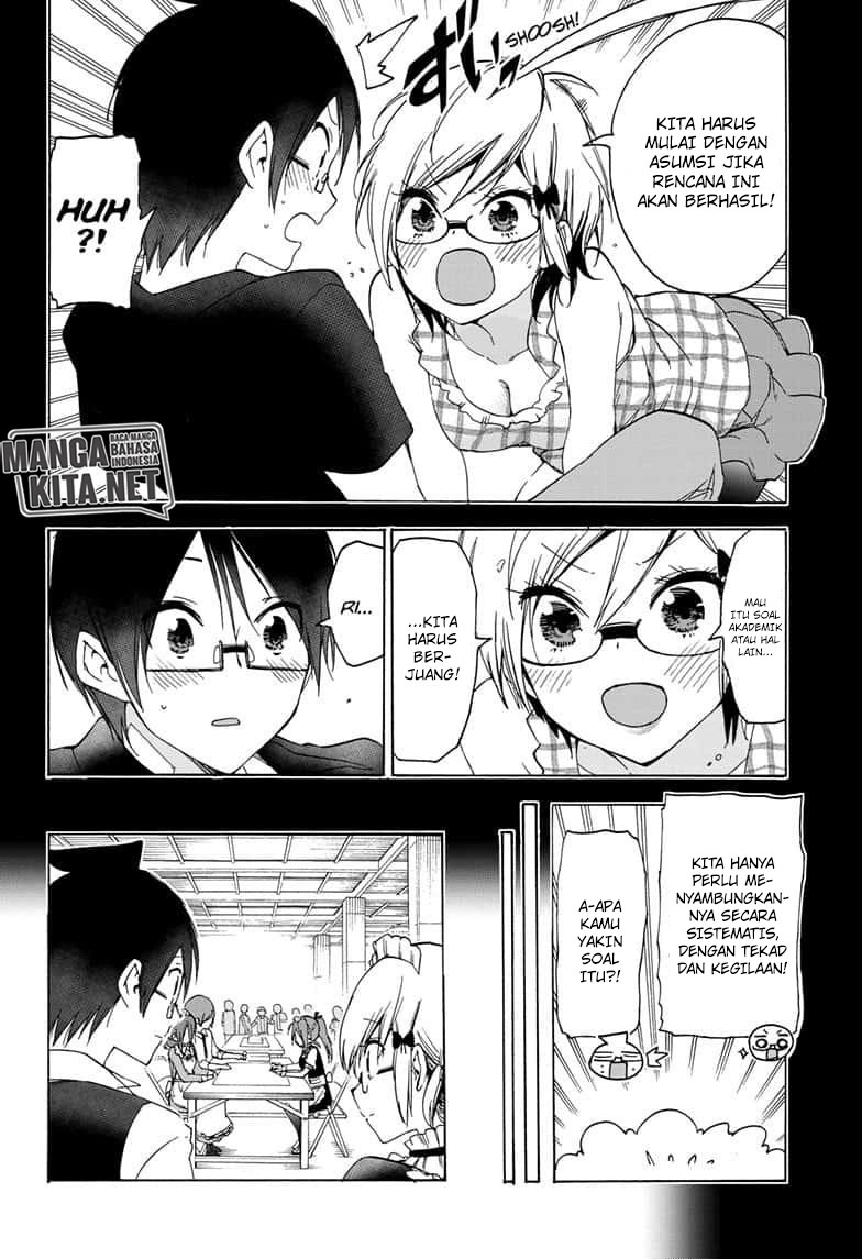 Chapter 157 - halaman 14