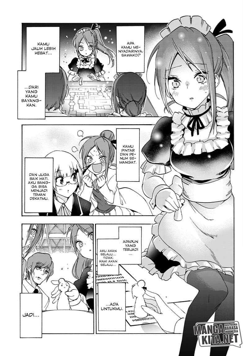 Chapter 157 - halaman 15