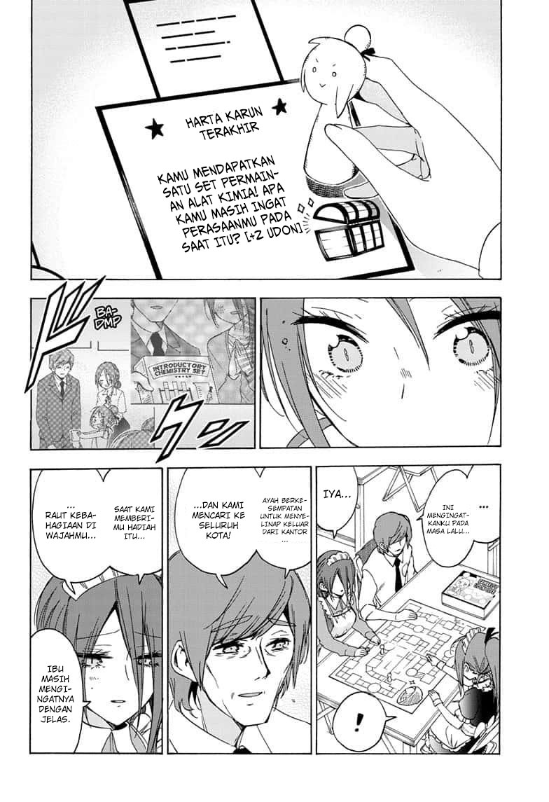 Chapter 157 - halaman 16