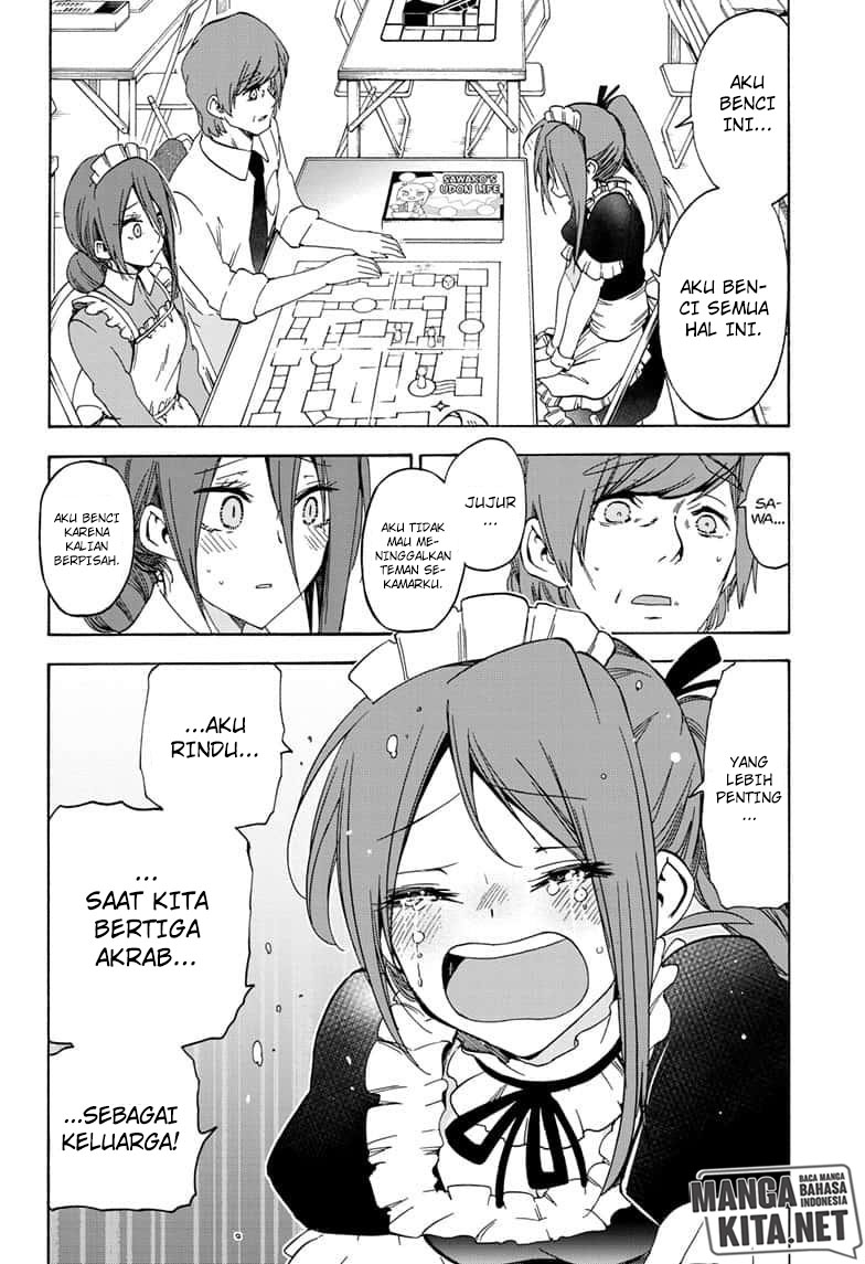Chapter 157 - halaman 18