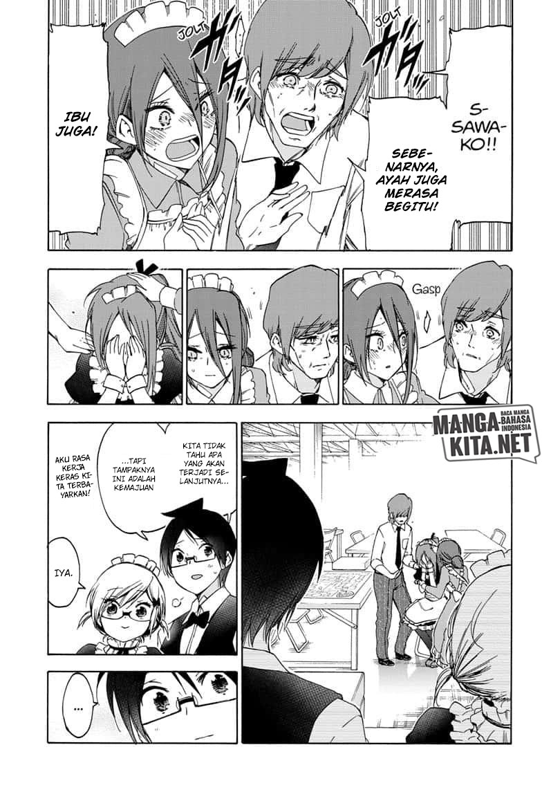 Chapter 157 - halaman 19