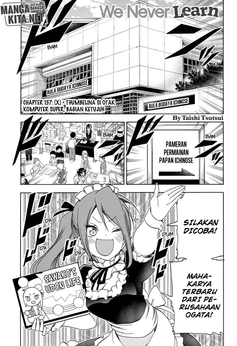 Chapter 157 - halaman 3
