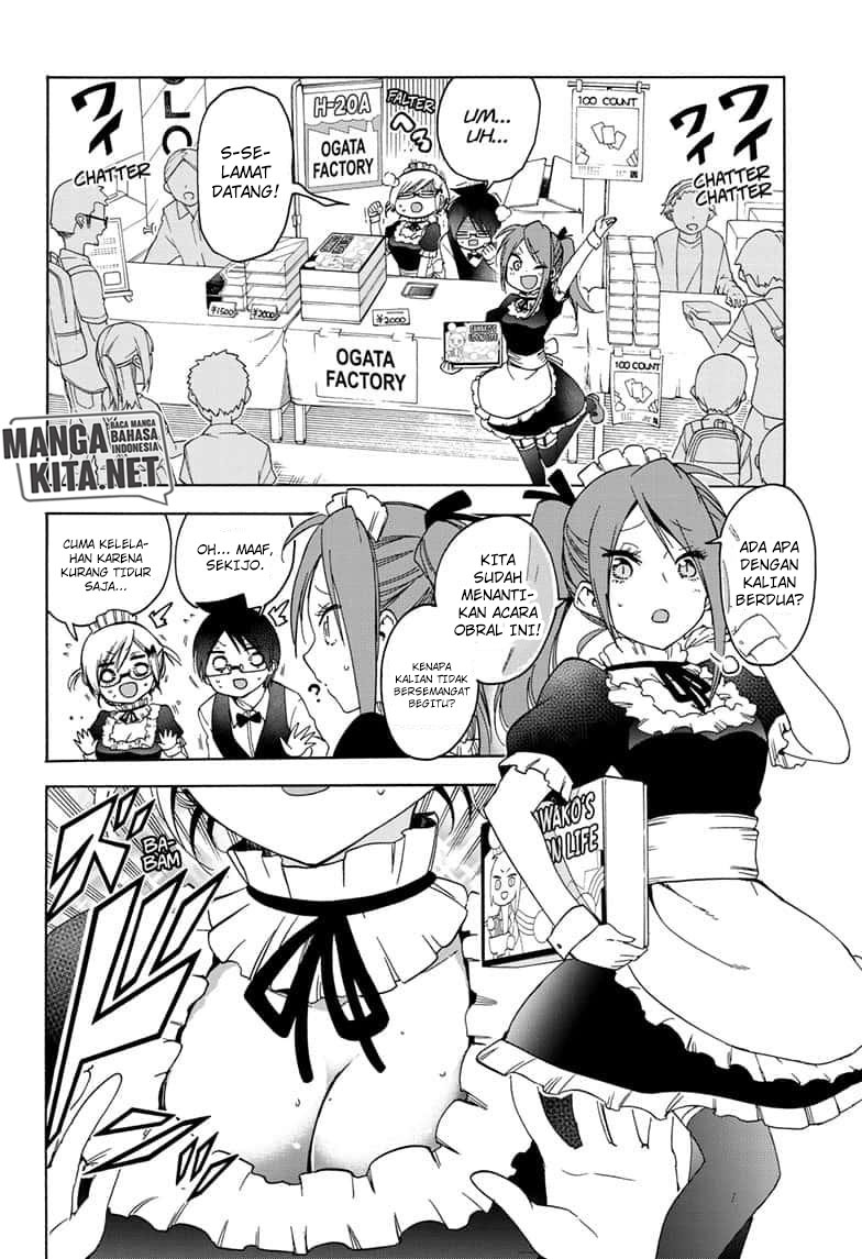 Chapter 157 - halaman 4