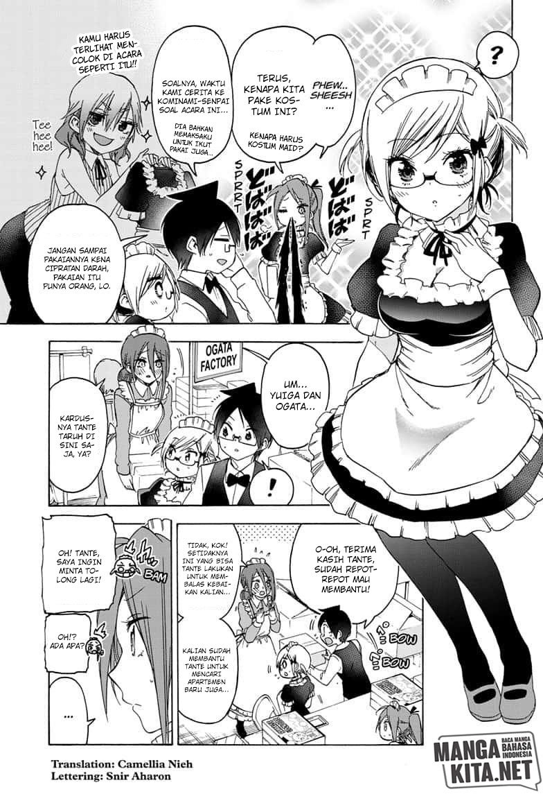 Chapter 157 - halaman 5