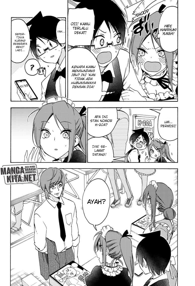 Chapter 157 - halaman 6