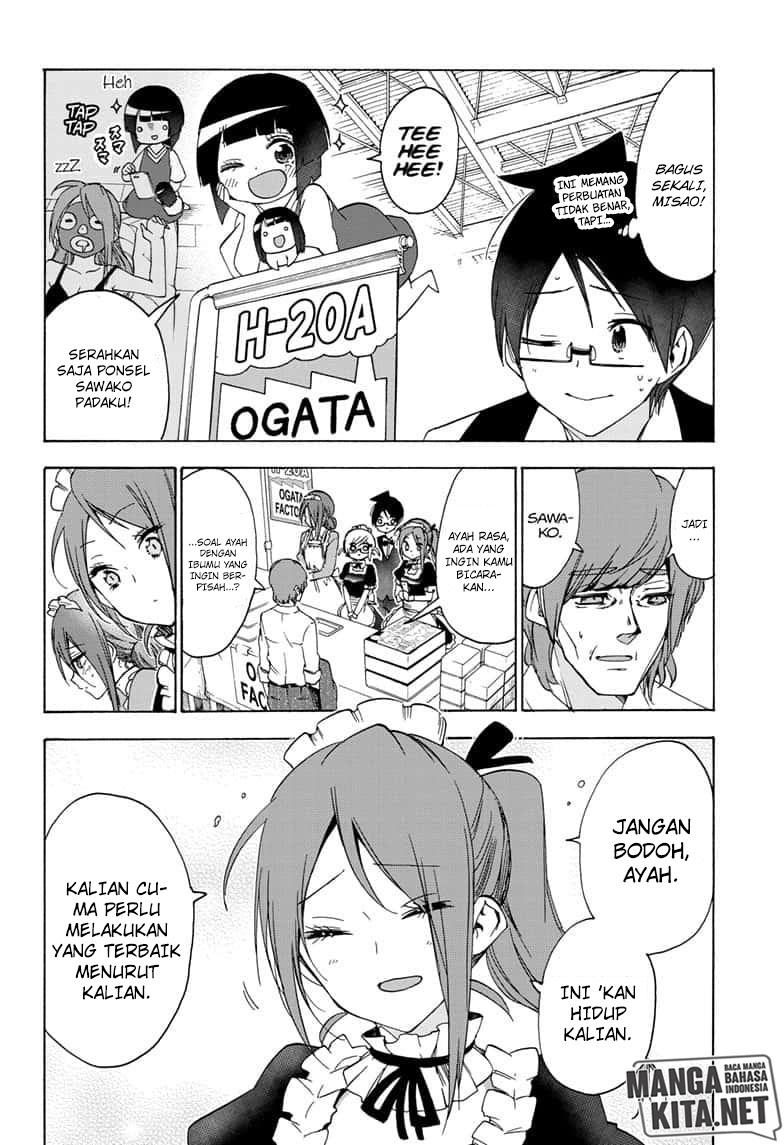 Chapter 157 - halaman 8
