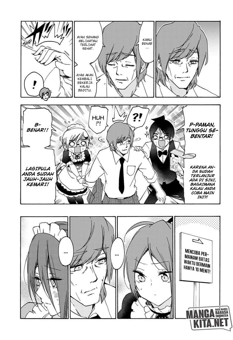 Chapter 157 - halaman 9