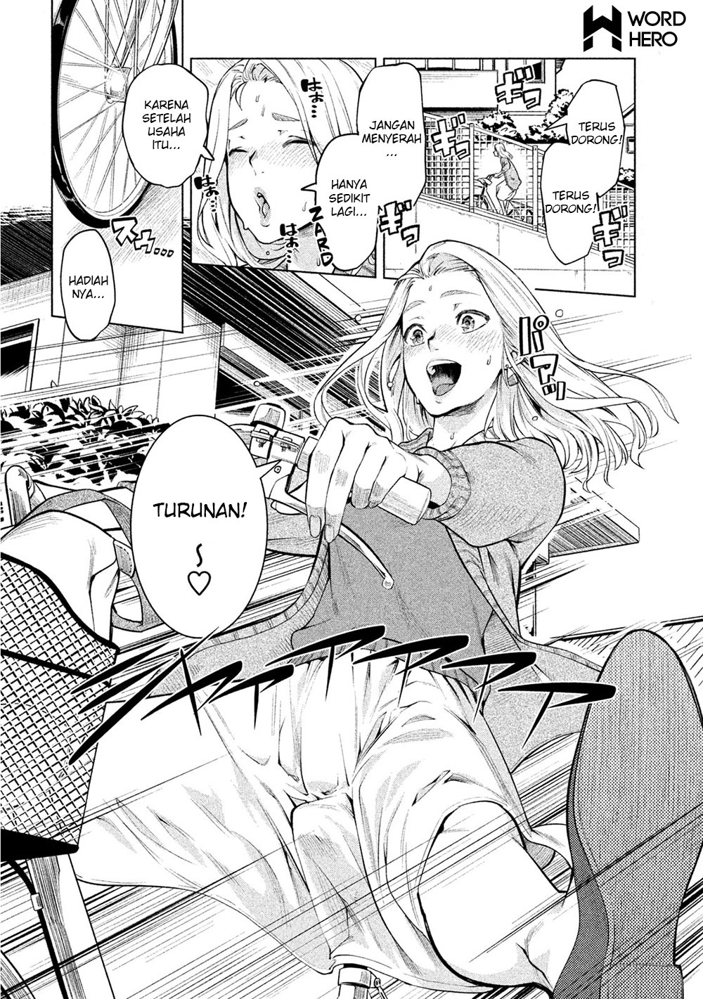 Chapter 40 - halaman 5