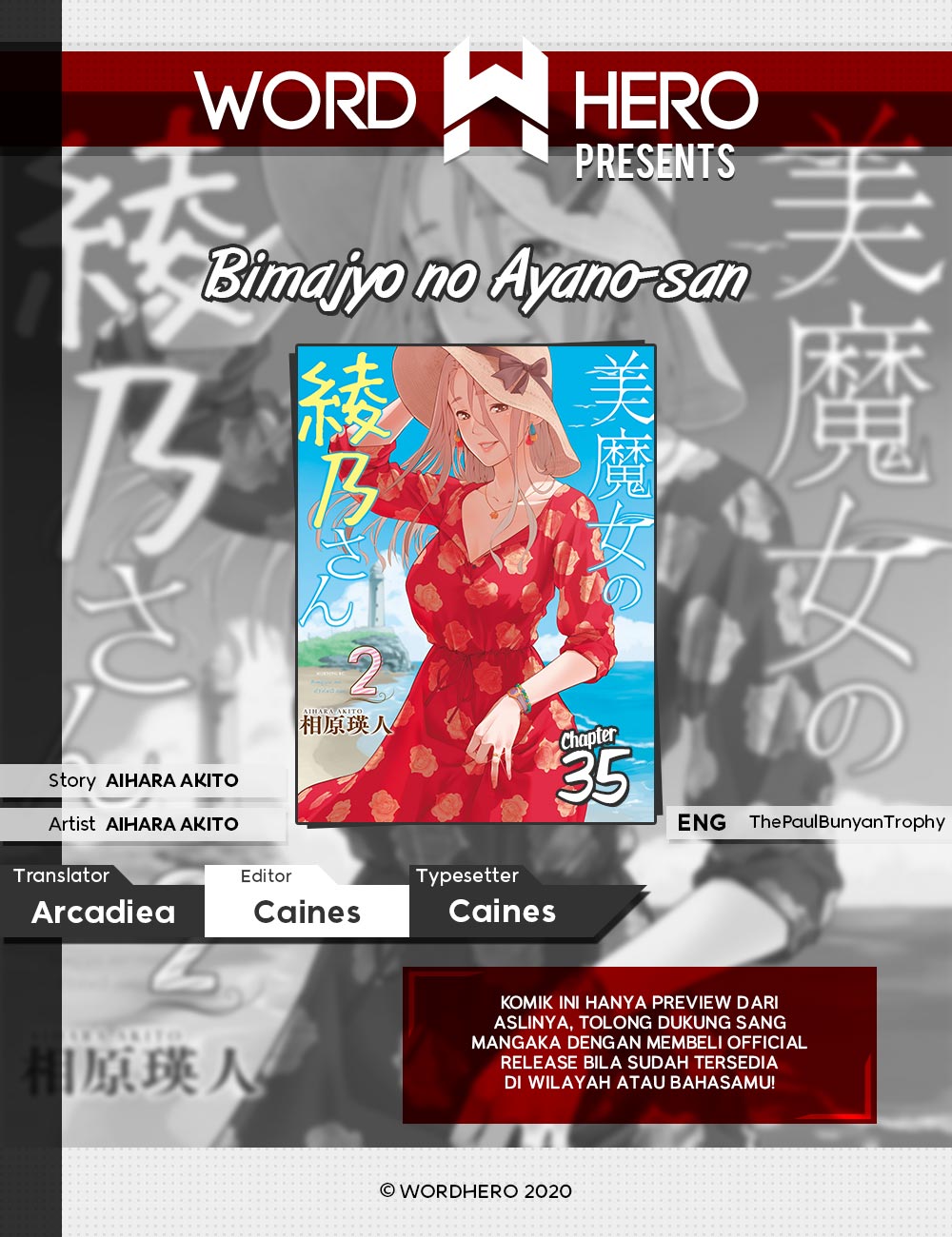 Chapter 35 - halaman 2